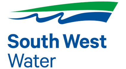 South West Water logo
